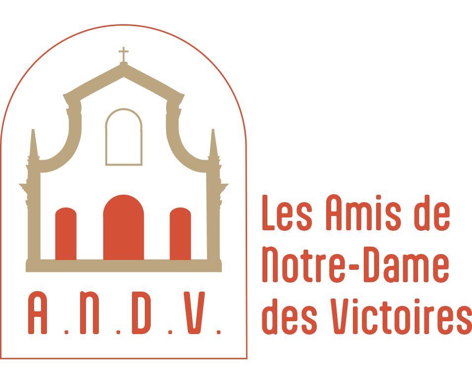 Les Amis de Notre Dame des Victoires - Paris